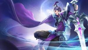 # 王者荣耀嬴政变态出装